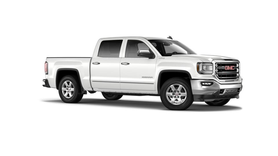 2018 GMC Sierra 1500 Vehicle Photo in INDEPENDENCE, MO 64055-1377