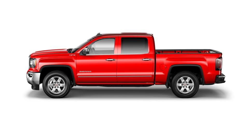 2018 GMC Sierra 1500 Vehicle Photo in SAN ANGELO, TX 76903-5798