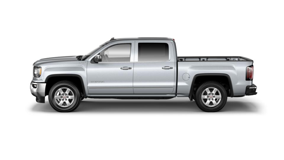 2018 GMC Sierra 1500 Vehicle Photo in MEDINA, OH 44256-9631