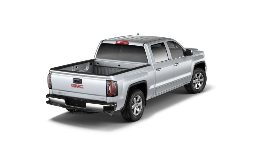 2018 GMC Sierra 1500 Vehicle Photo in SELMA, TX 78154-1459