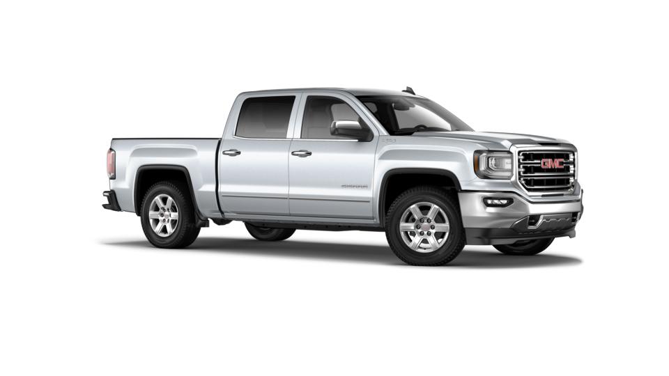 2018 GMC Sierra 1500 Vehicle Photo in SELMA, TX 78154-1459