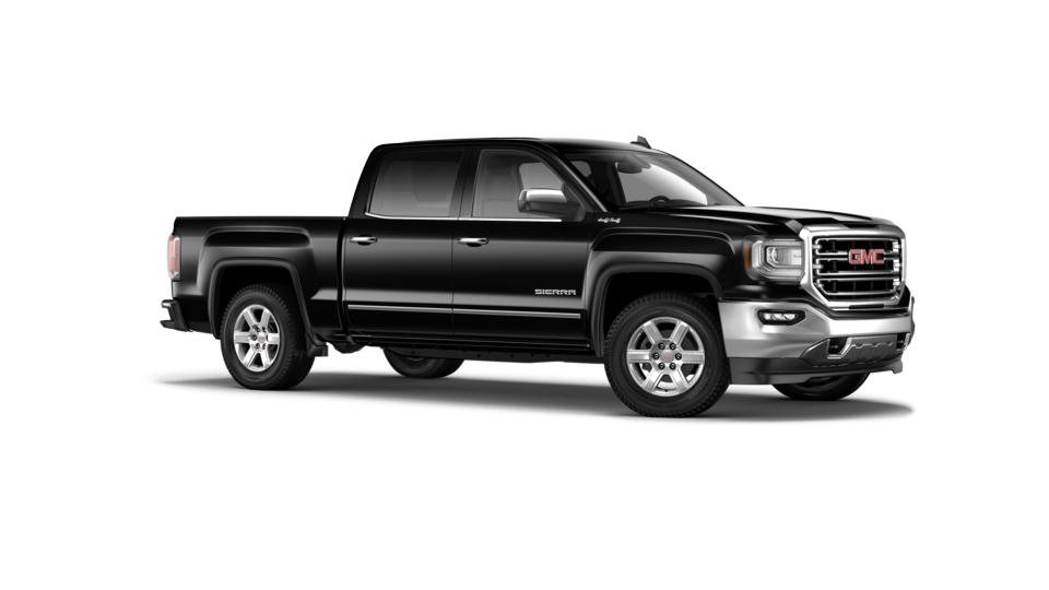 2018 GMC Sierra 1500 Vehicle Photo in ELYRIA, OH 44035-6349