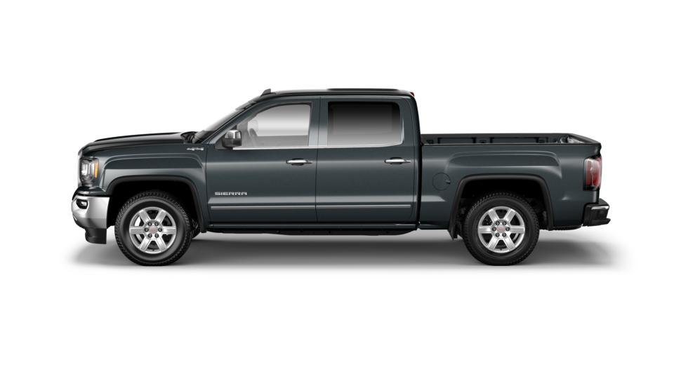 2018 GMC Sierra 1500 Vehicle Photo in POMEROY, OH 45769-1023