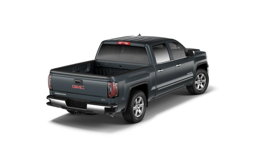 2018 GMC Sierra 1500 Vehicle Photo in POMEROY, OH 45769-1023