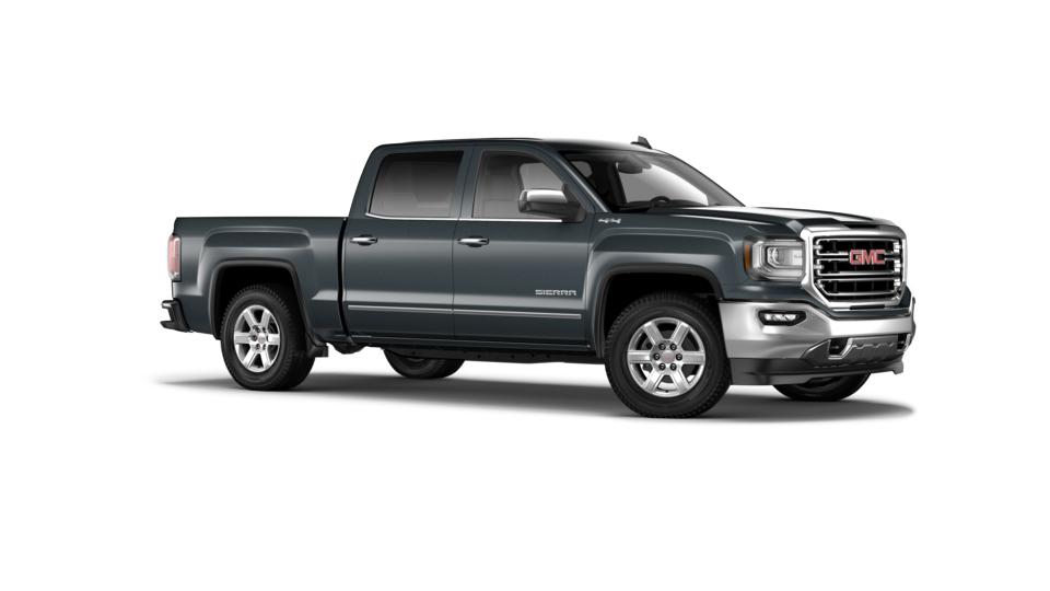 2018 GMC Sierra 1500 Vehicle Photo in POST FALLS, ID 83854-5365