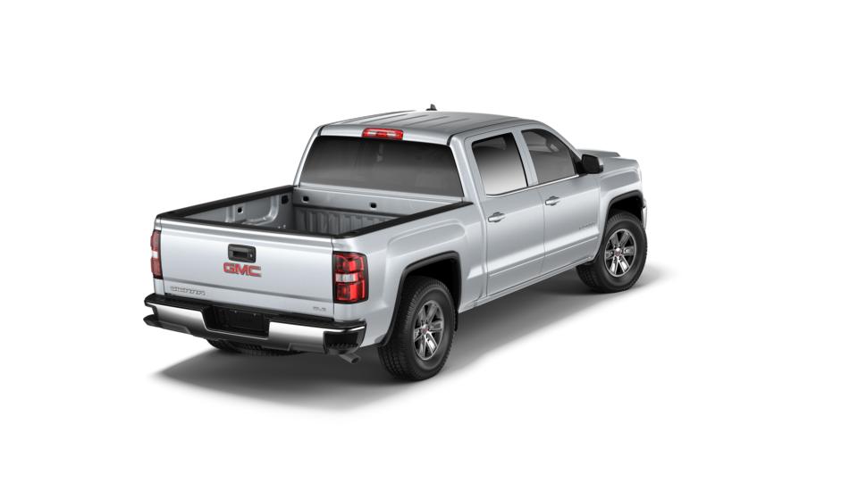 2018 GMC Sierra 1500 Vehicle Photo in LEOMINSTER, MA 01453-2952