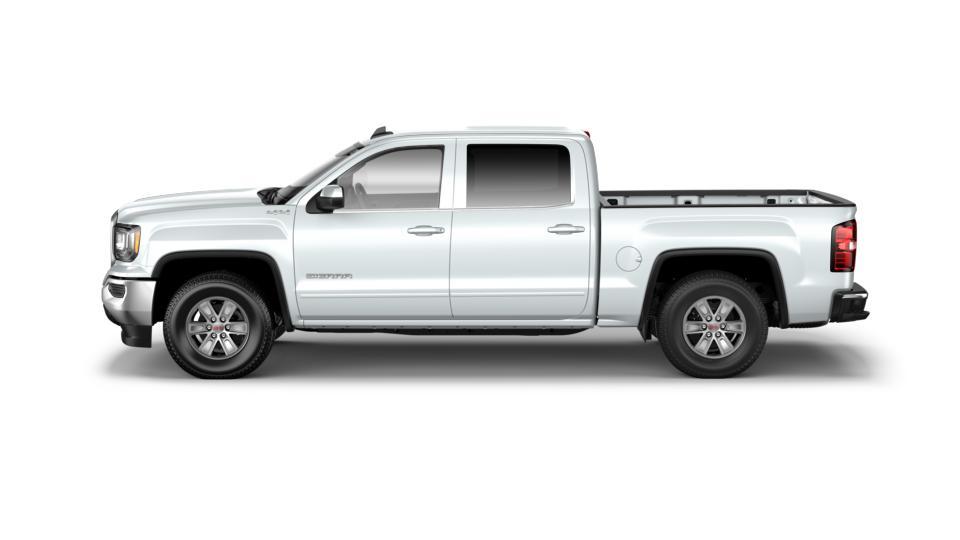 2018 GMC Sierra 1500 Vehicle Photo in Spokane Valley, WA 99212