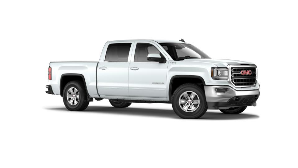 2018 GMC Sierra 1500 Vehicle Photo in Spokane Valley, WA 99212