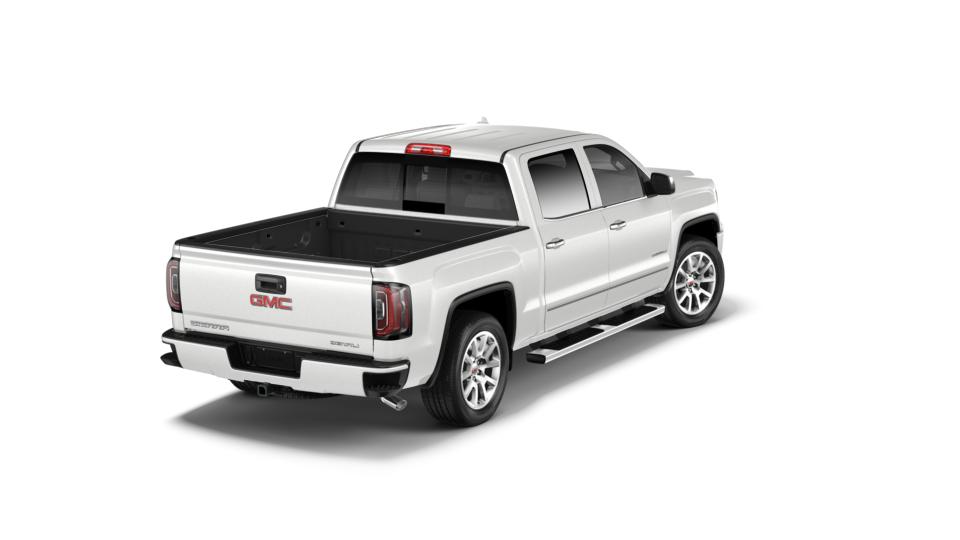 2018 GMC Sierra 1500 Vehicle Photo in Weatherford, TX 76087