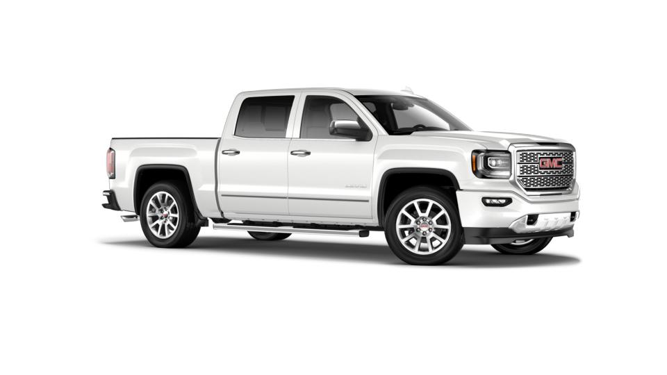 2018 GMC Sierra 1500 Vehicle Photo in Weatherford, TX 76087