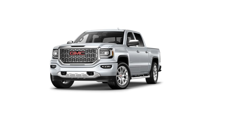 2018 GMC Sierra 1500 Vehicle Photo in Bluffton, SC 29910