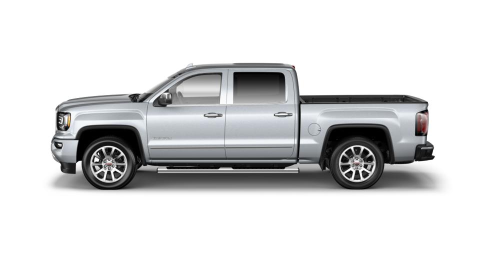 2018 GMC Sierra 1500 Vehicle Photo in LIGHTHOUSE POINT, FL 33064-6849