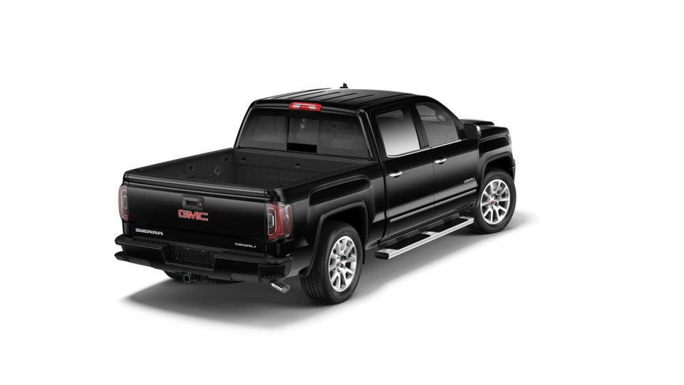 2018 GMC Sierra 1500 Vehicle Photo in SUNRISE, FL 33323-3202