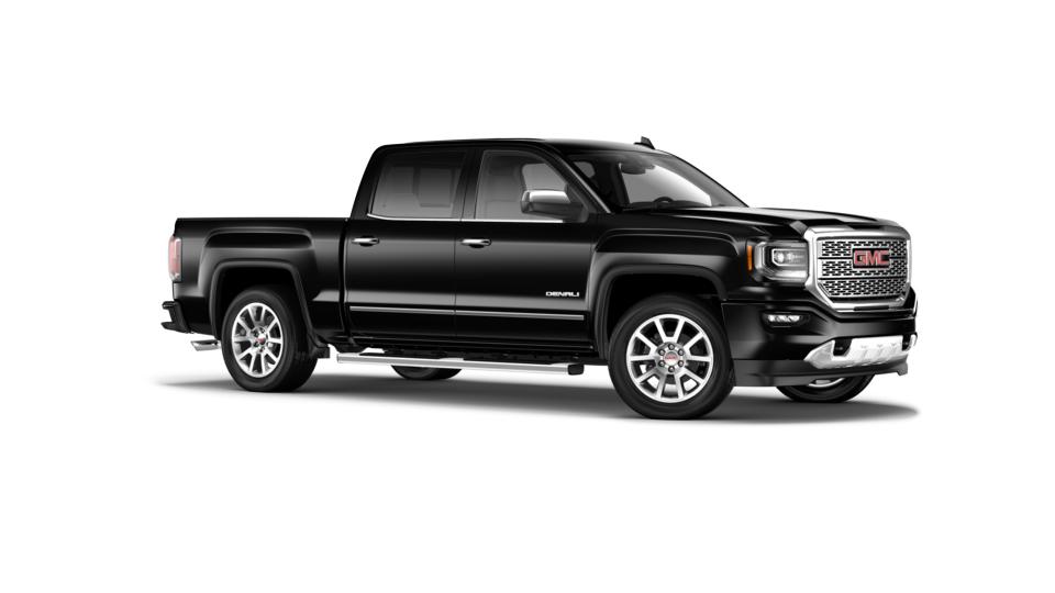 2018 GMC Sierra 1500 Vehicle Photo in SUNRISE, FL 33323-3202