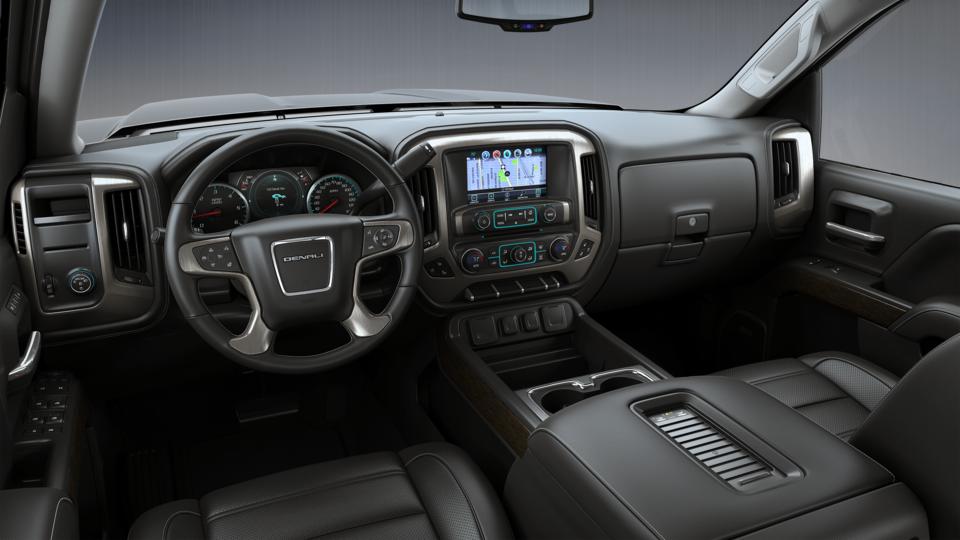 2018 GMC Sierra 1500 Vehicle Photo in Bluffton, SC 29910