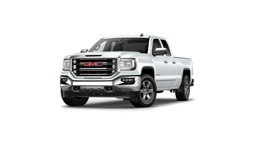 2018 GMC Sierra 1500 Vehicle Photo in GILBERT, AZ 85297-0446