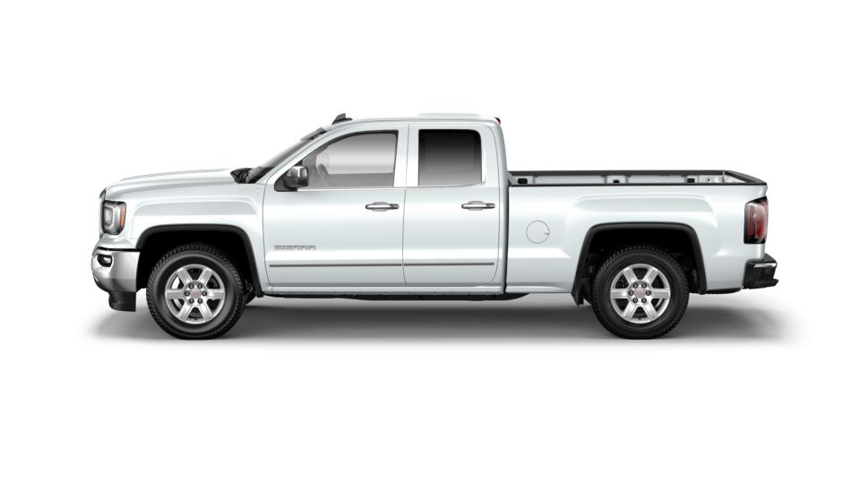 2018 GMC Sierra 1500 Vehicle Photo in GILBERT, AZ 85297-0446