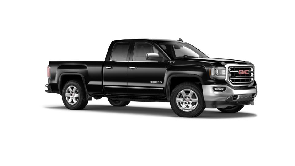 2018 GMC Sierra 1500 Vehicle Photo in MEDINA, OH 44256-9631