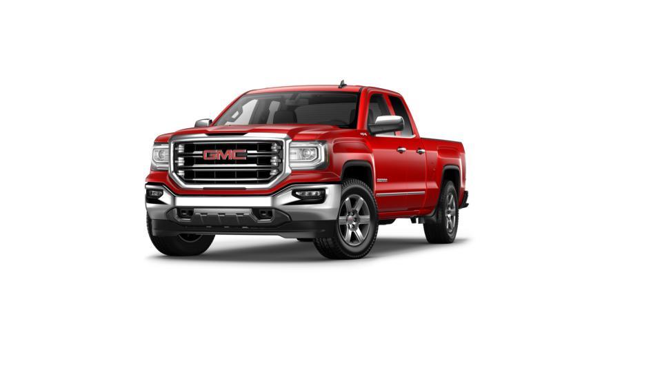 2018 GMC Sierra 1500 Vehicle Photo in LEOMINSTER, MA 01453-2952