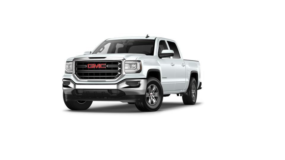 2018 GMC Sierra 1500 Vehicle Photo in ROSENBERG, TX 77471-5675