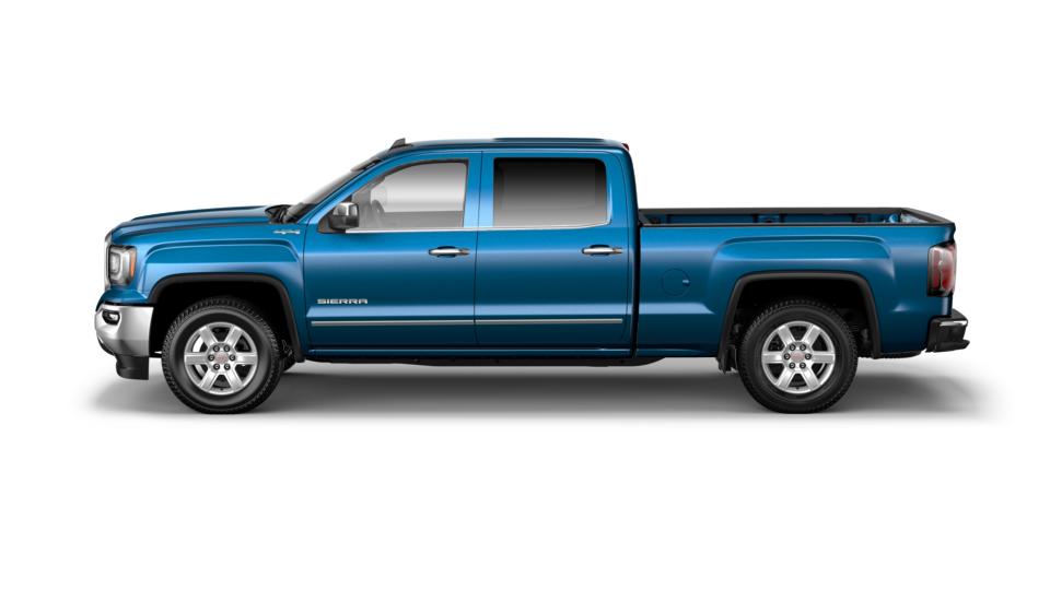 2018 GMC Sierra 1500 Vehicle Photo in POMEROY, OH 45769-1023