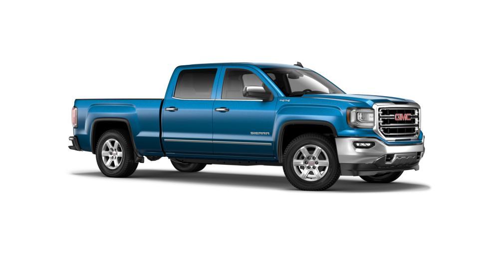 2018 GMC Sierra 1500 Vehicle Photo in POMEROY, OH 45769-1023