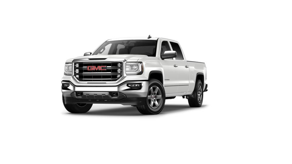 2018 GMC Sierra 1500 Vehicle Photo in BOISE, ID 83705-3761