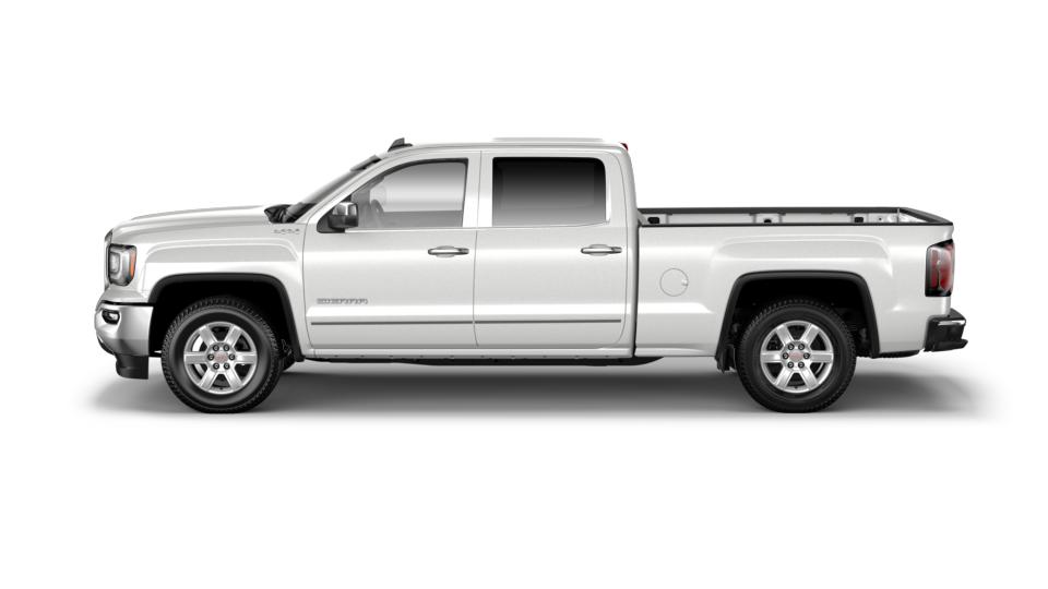 2018 GMC Sierra 1500 Vehicle Photo in BOISE, ID 83705-3761