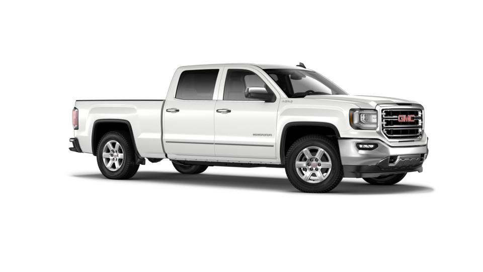 2018 GMC Sierra 1500 Vehicle Photo in BOISE, ID 83705-3761