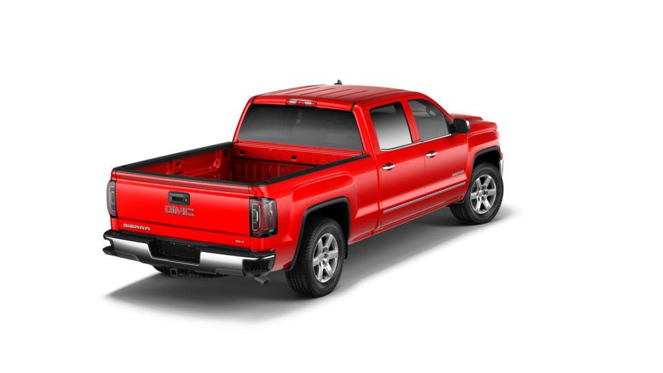 2018 GMC Sierra 1500 Vehicle Photo in ORLANDO, FL 32808-7998