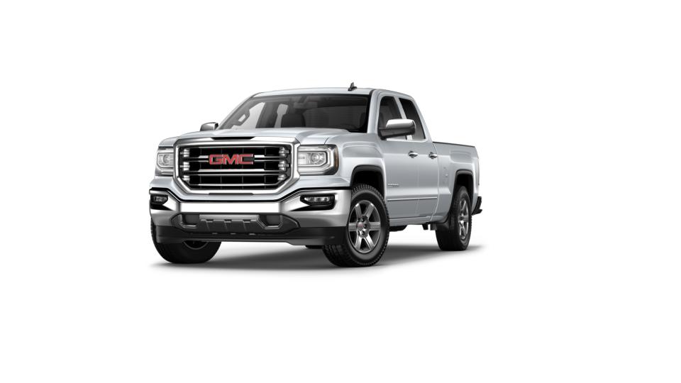 2018 GMC Sierra 1500 Vehicle Photo in LIGHTHOUSE POINT, FL 33064-6849