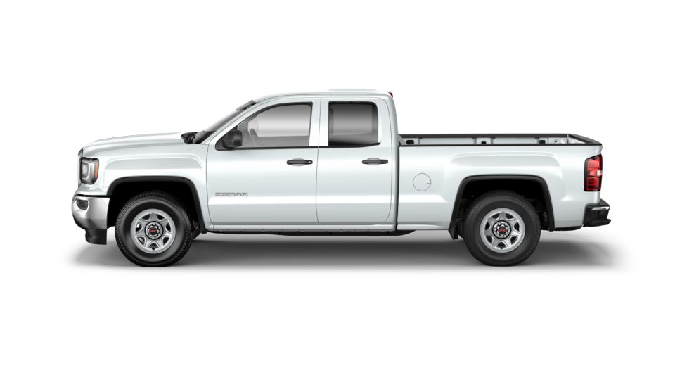 2018 GMC Sierra 1500 Vehicle Photo in SALT LAKE CITY, UT 84119-3321