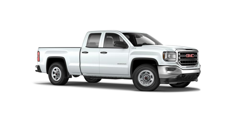 2018 GMC Sierra 1500 Vehicle Photo in SALT LAKE CITY, UT 84119-3321