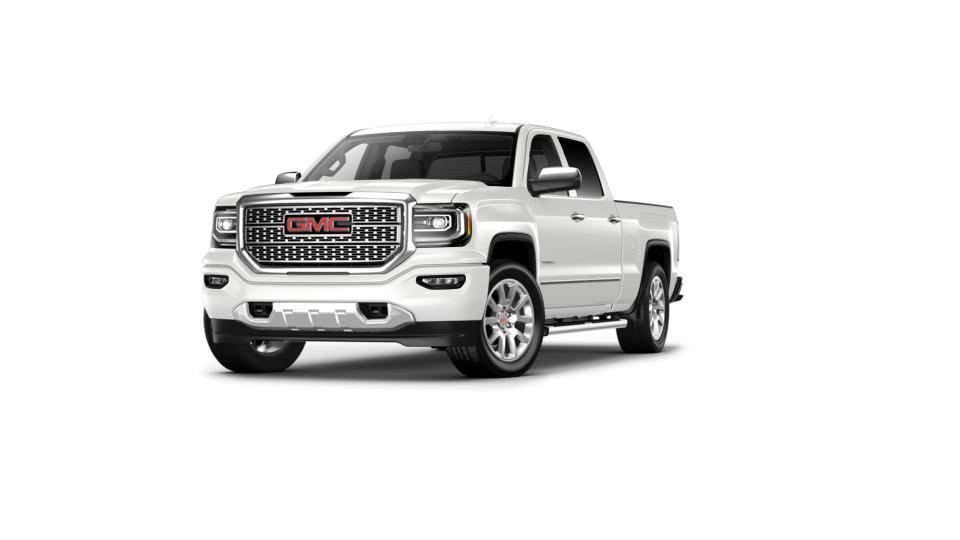 2018 GMC Sierra 1500 Vehicle Photo in GRAND BLANC, MI 48439-8139