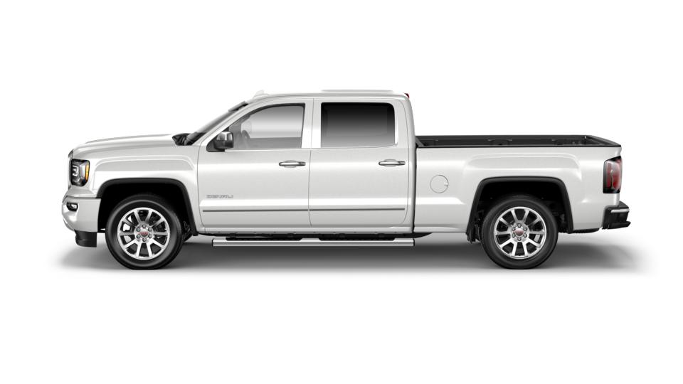 2018 GMC Sierra 1500 Vehicle Photo in TOPEKA, KS 66609-0000