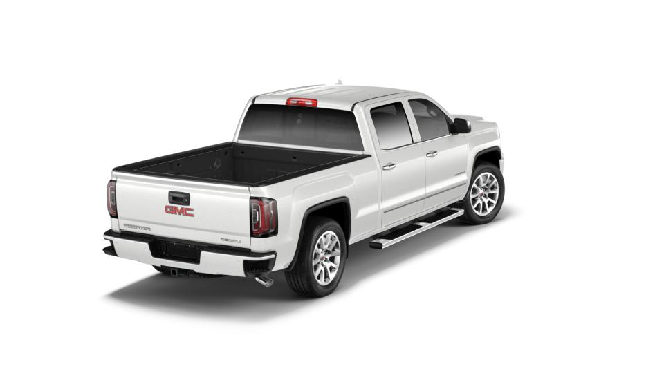 2018 GMC Sierra 1500 Vehicle Photo in TOPEKA, KS 66609-0000