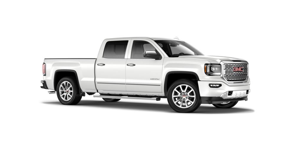 2018 GMC Sierra 1500 Vehicle Photo in TOPEKA, KS 66609-0000