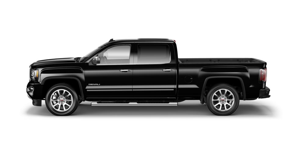 2018 GMC Sierra 1500 Vehicle Photo in PORTLAND, OR 97225-3518