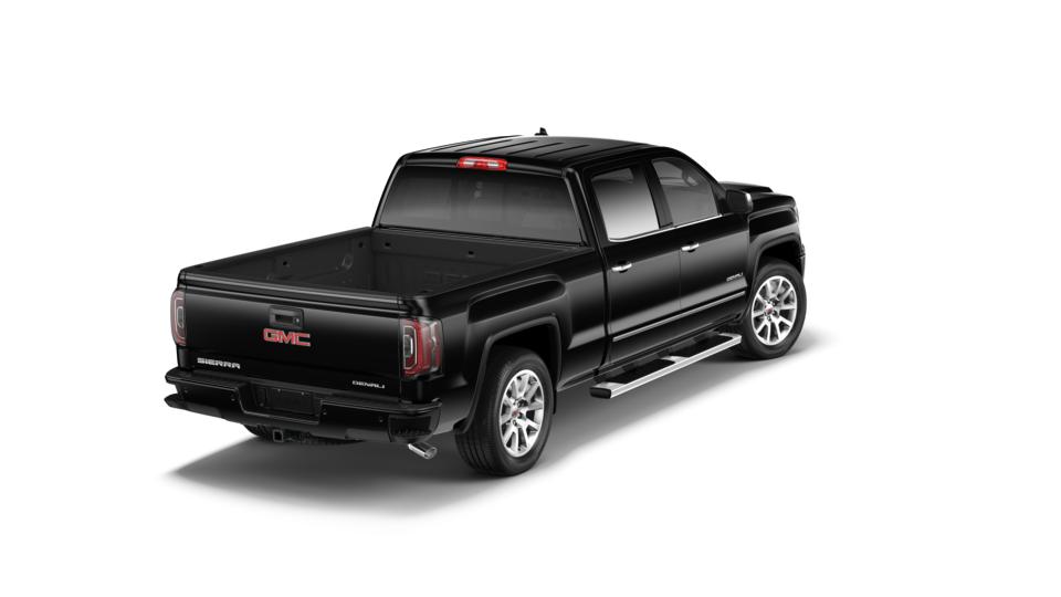 2018 GMC Sierra 1500 Vehicle Photo in PORTLAND, OR 97225-3518