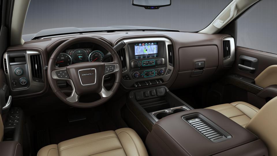 2018 GMC Sierra 1500 Vehicle Photo in TOPEKA, KS 66609-0000