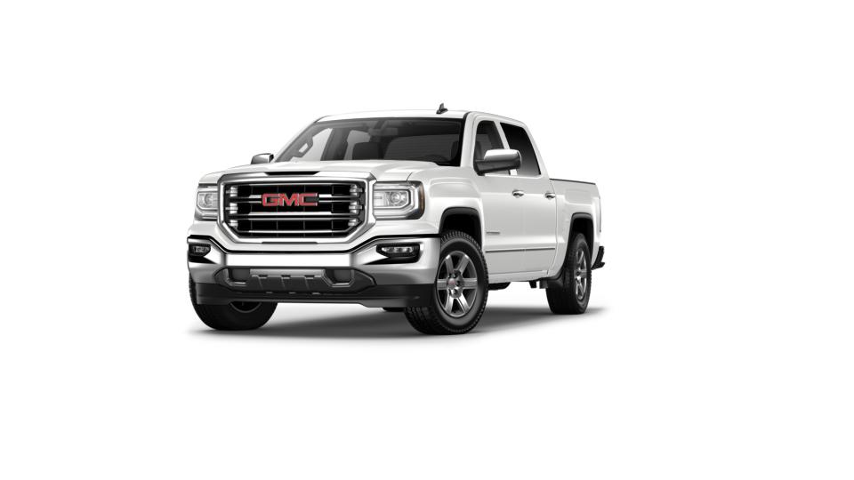 2018 GMC Sierra 1500 Vehicle Photo in SELMA, TX 78154-1459