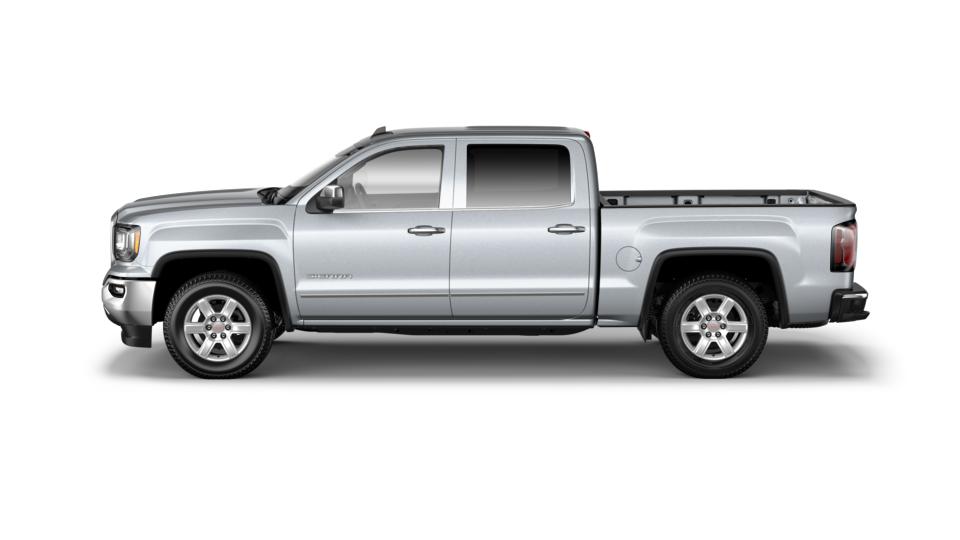 2018 GMC Sierra 1500 Vehicle Photo in Terrell, TX 75160