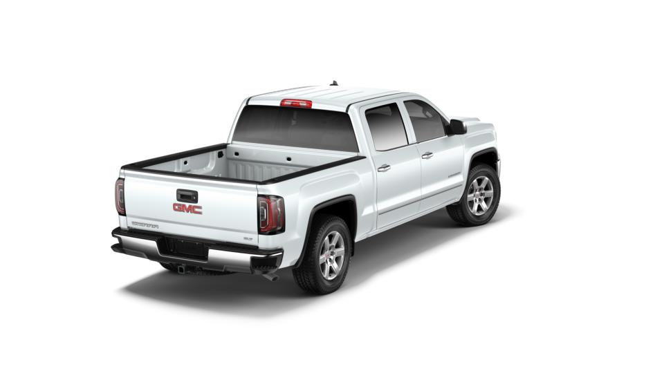 2018 GMC Sierra 1500 Vehicle Photo in SELMA, TX 78154-1459