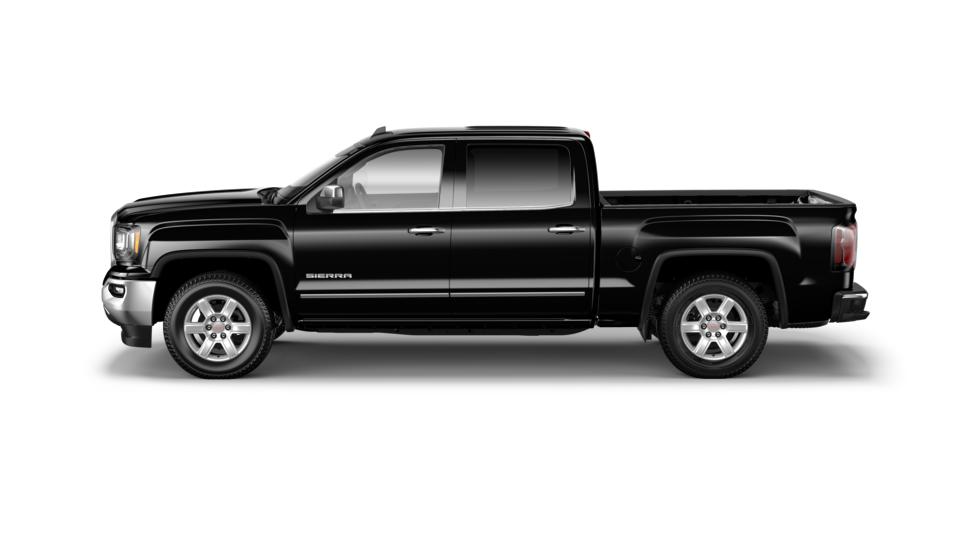 2018 GMC Sierra 1500 Vehicle Photo in Weatherford, TX 76087