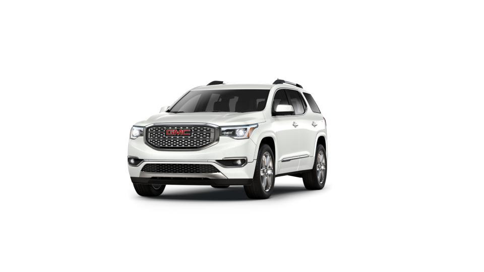 2018 GMC Acadia Vehicle Photo in SMYRNA, GA 30080-7631