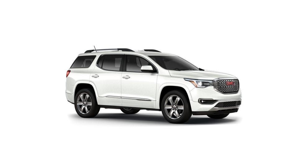 2018 GMC Acadia Vehicle Photo in Cedar Rapids, IA 52402