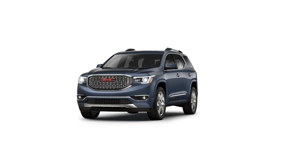 2018 GMC Acadia Vehicle Photo in APPLETON, WI 54914-8833