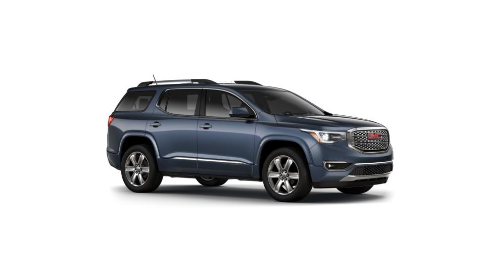 2018 GMC Acadia Vehicle Photo in APPLETON, WI 54914-8833