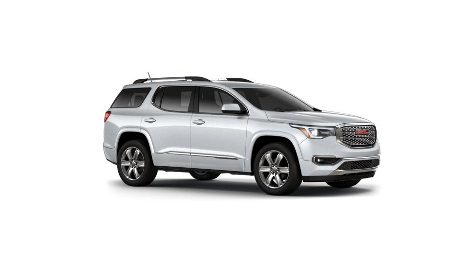 2018 GMC Acadia Vehicle Photo in GRAND BLANC, MI 48439-8139