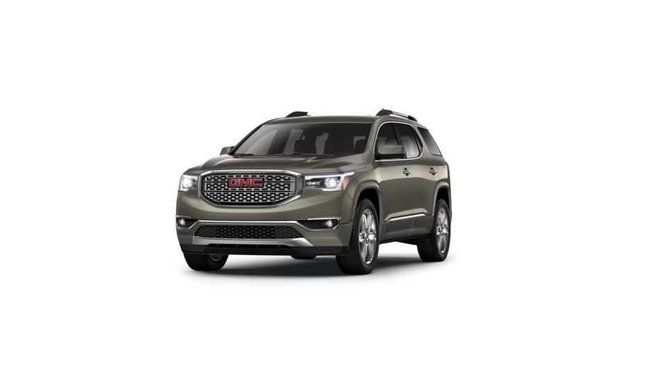 2018 GMC Acadia Vehicle Photo in ELK GROVE, CA 95757-8703